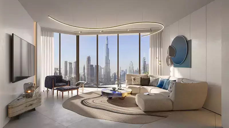 W Residences_Wide Open Views